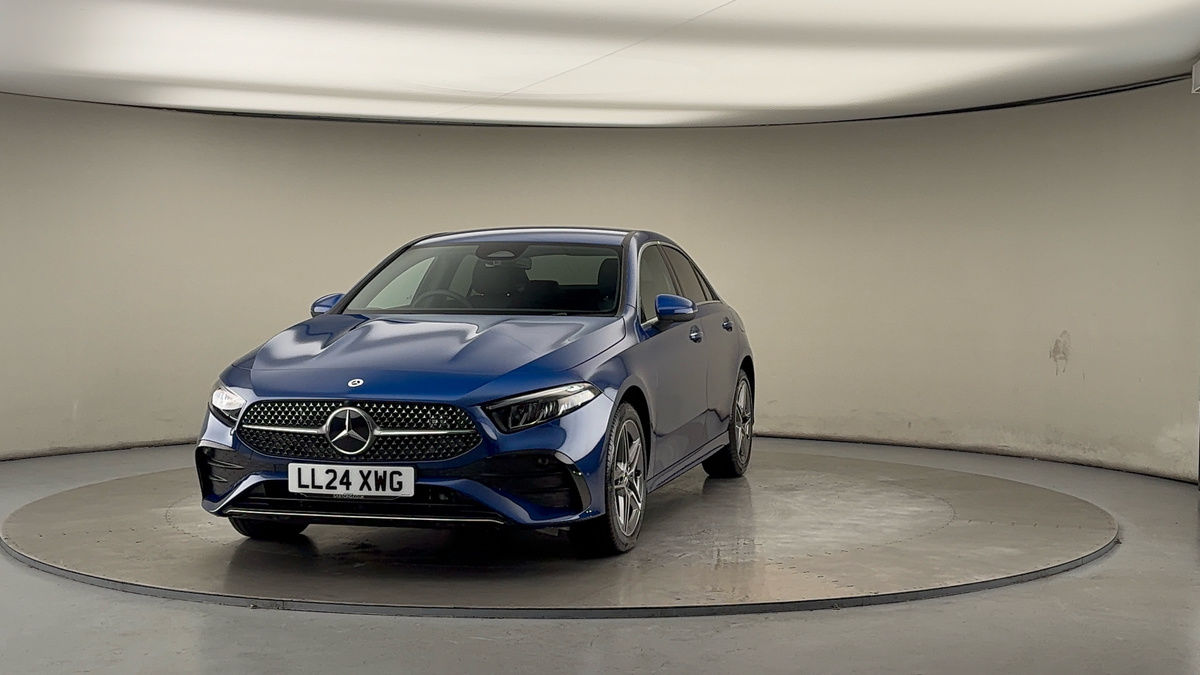 Used Mercedes-Benz A-Class 2024 for sale - 76470837: Photo 33