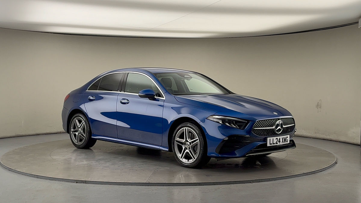 Used Mercedes-Benz A-Class 2024 for sale - 76470837: Photo 36