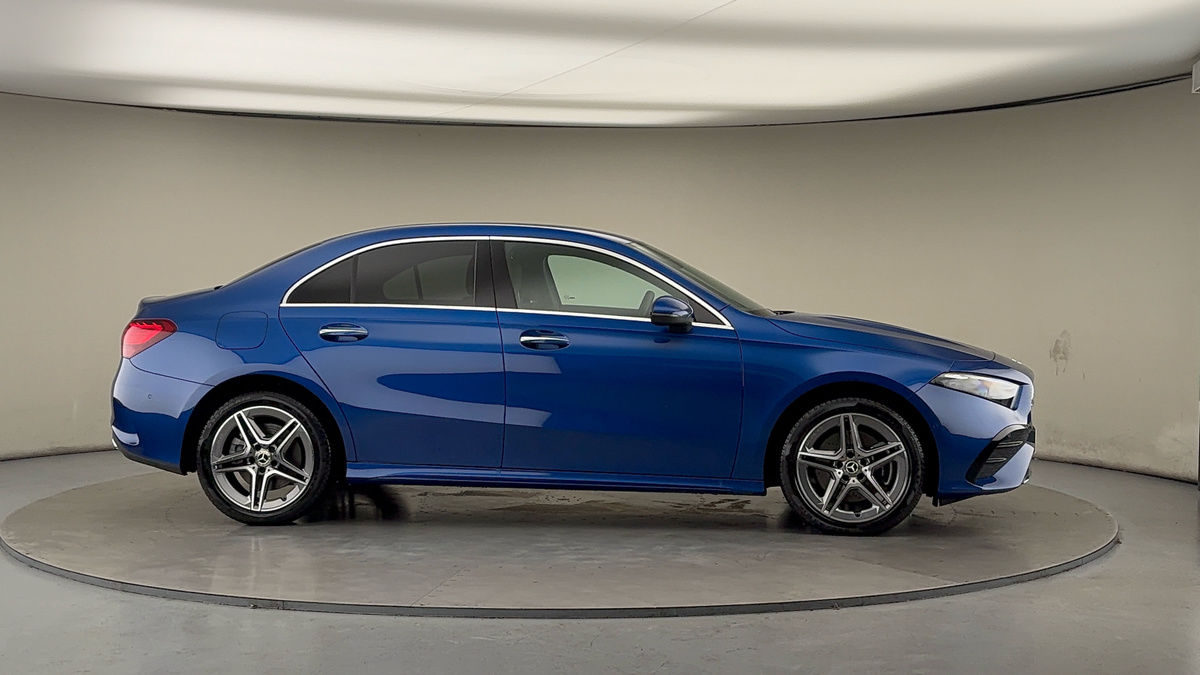 Used Mercedes-Benz A-Class 2024 for sale - 76470837: Photo 38