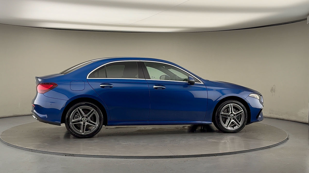 Used Mercedes-Benz A-Class 2024 for sale - 76470837: Photo 39
