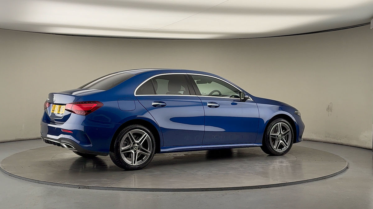 Used Mercedes-Benz A-Class 2024 for sale - 76470837: Photo 40