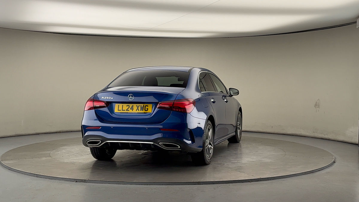 Used Mercedes-Benz A-Class 2024 for sale - 76470837: Photo 42