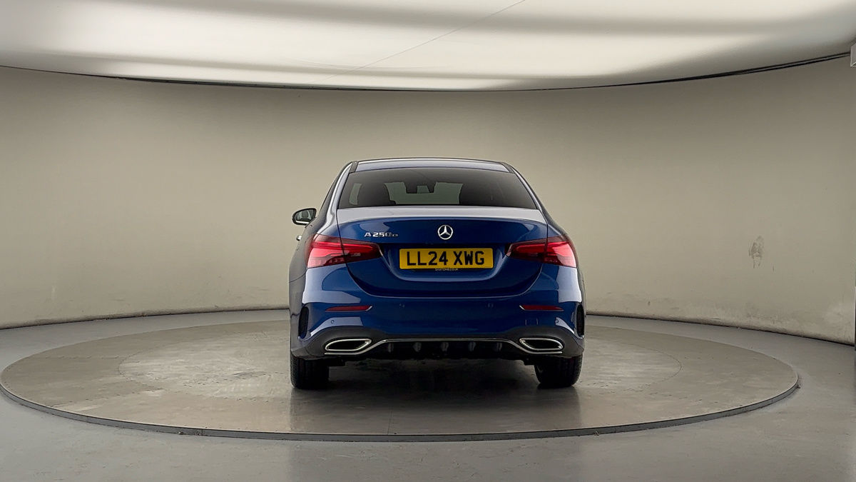 Used Mercedes-Benz A-Class 2024 for sale - 76470837: Photo 43