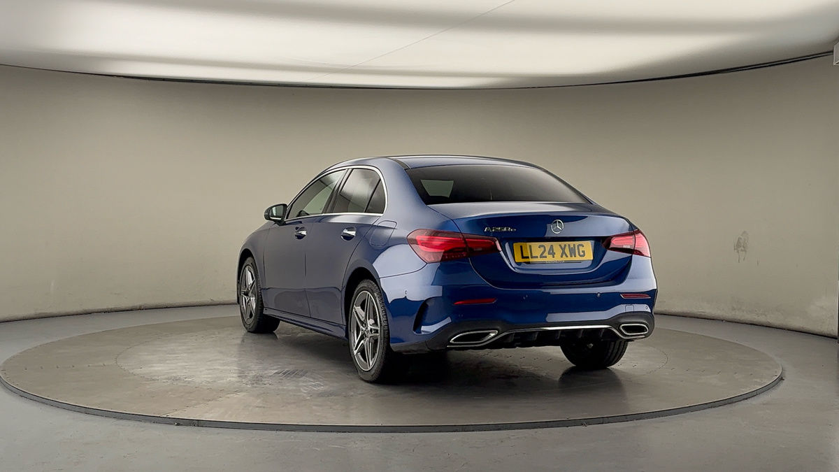 Used Mercedes-Benz A-Class 2024 for sale - 76470837: Photo 44