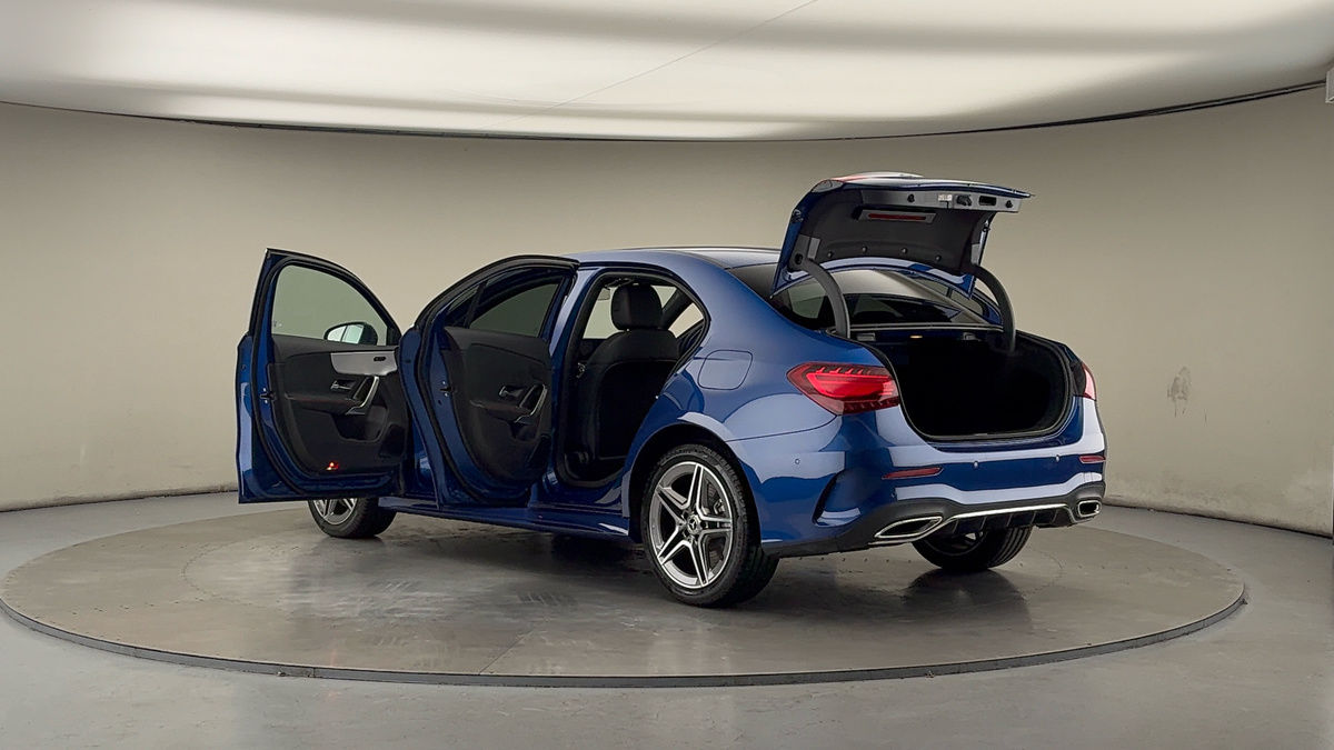 Used Mercedes-Benz A-Class 2024 for sale - 76470837: Photo 45