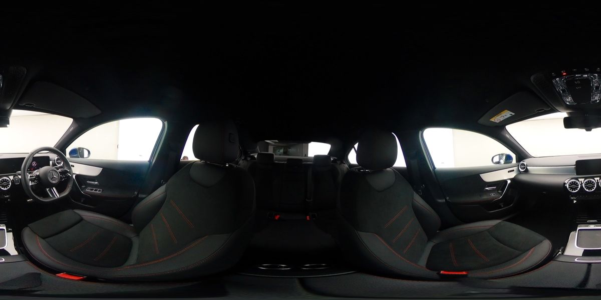 Used Mercedes-Benz A-Class 2024 for sale - 76470837: Photo 46