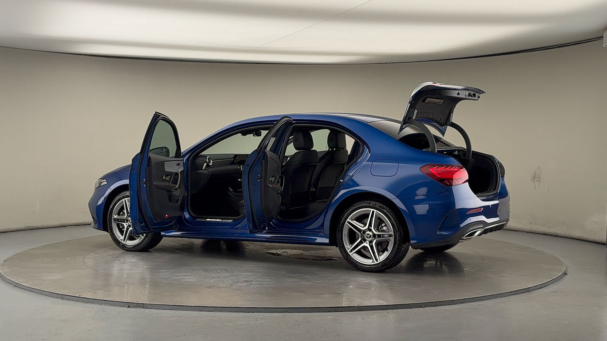 Used Mercedes-Benz A-Class 2024 for sale - 76470837: Photo 47