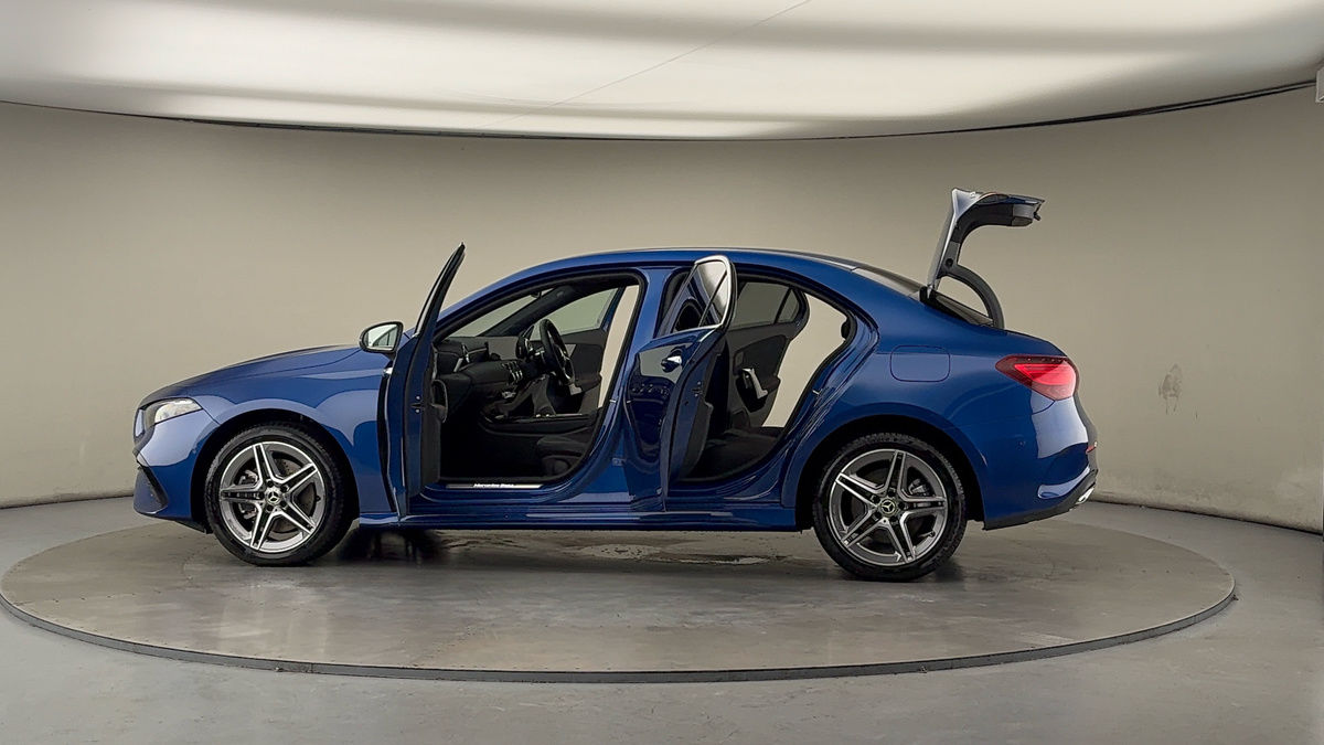 Used Mercedes-Benz A-Class 2024 for sale - 76470837: Photo 48