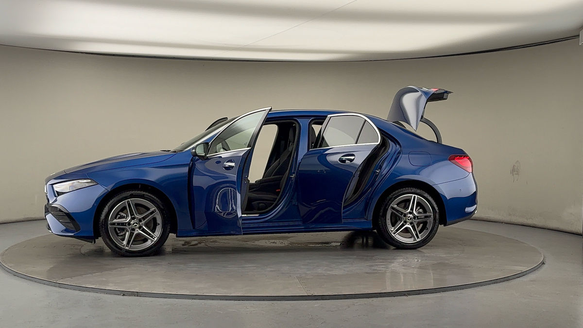 Used Mercedes-Benz A-Class 2024 for sale - 76470837: Photo 49