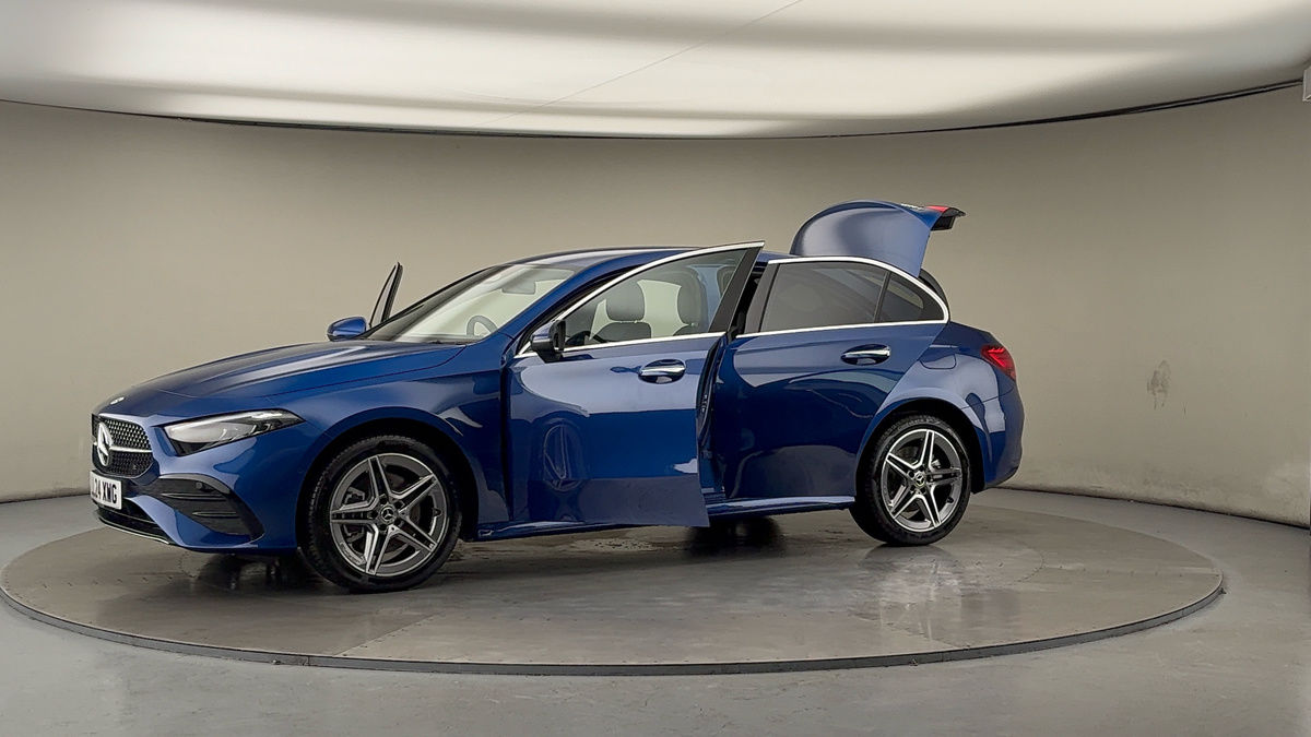 Used Mercedes-Benz A-Class 2024 for sale - 76470837: Photo 50