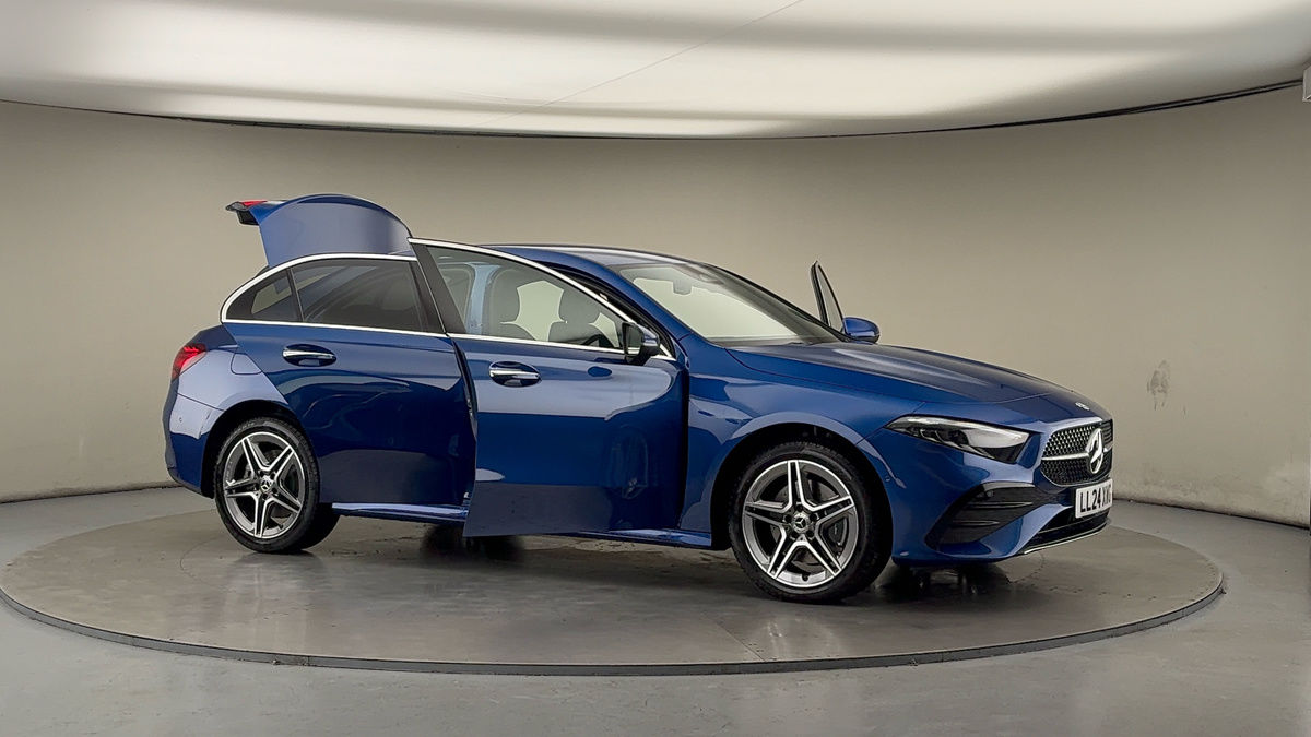 Used Mercedes-Benz A-Class 2024 for sale - 76470837: Photo 56