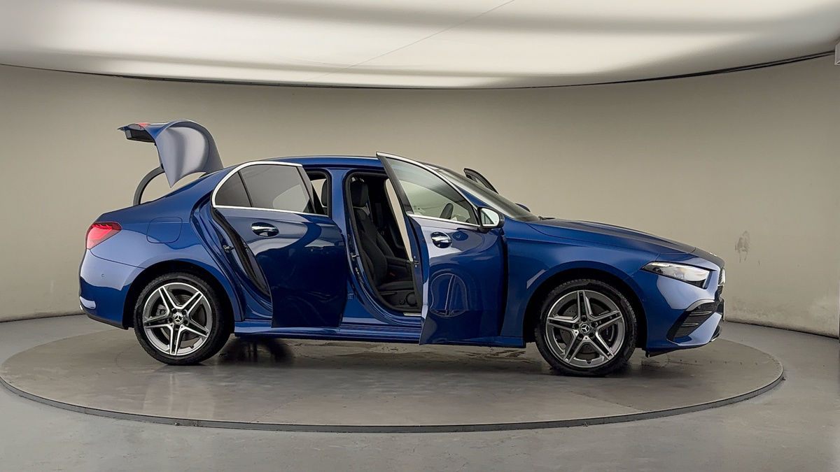 Used Mercedes-Benz A-Class 2024 for sale - 76470837: Photo 57