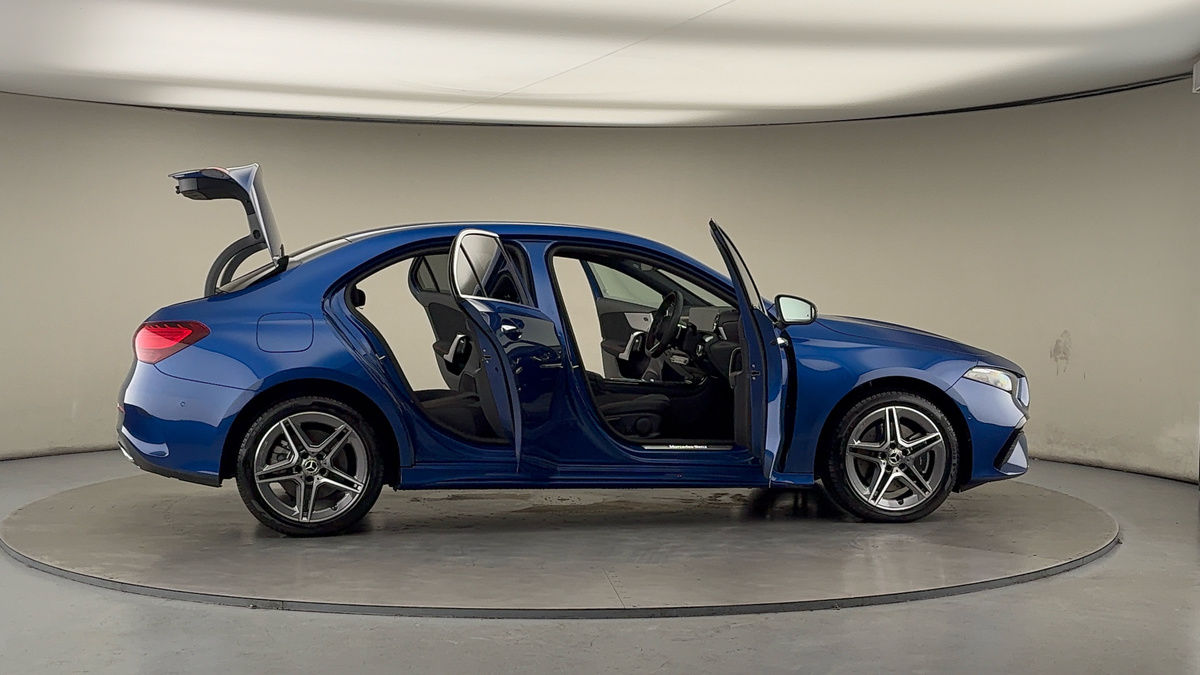 Used Mercedes-Benz A-Class 2024 for sale - 76470837: Photo 58