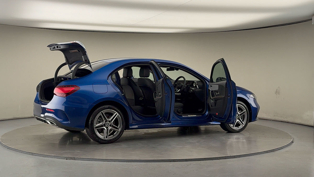 Used Mercedes-Benz A-Class 2024 for sale - 76470837: Photo 59