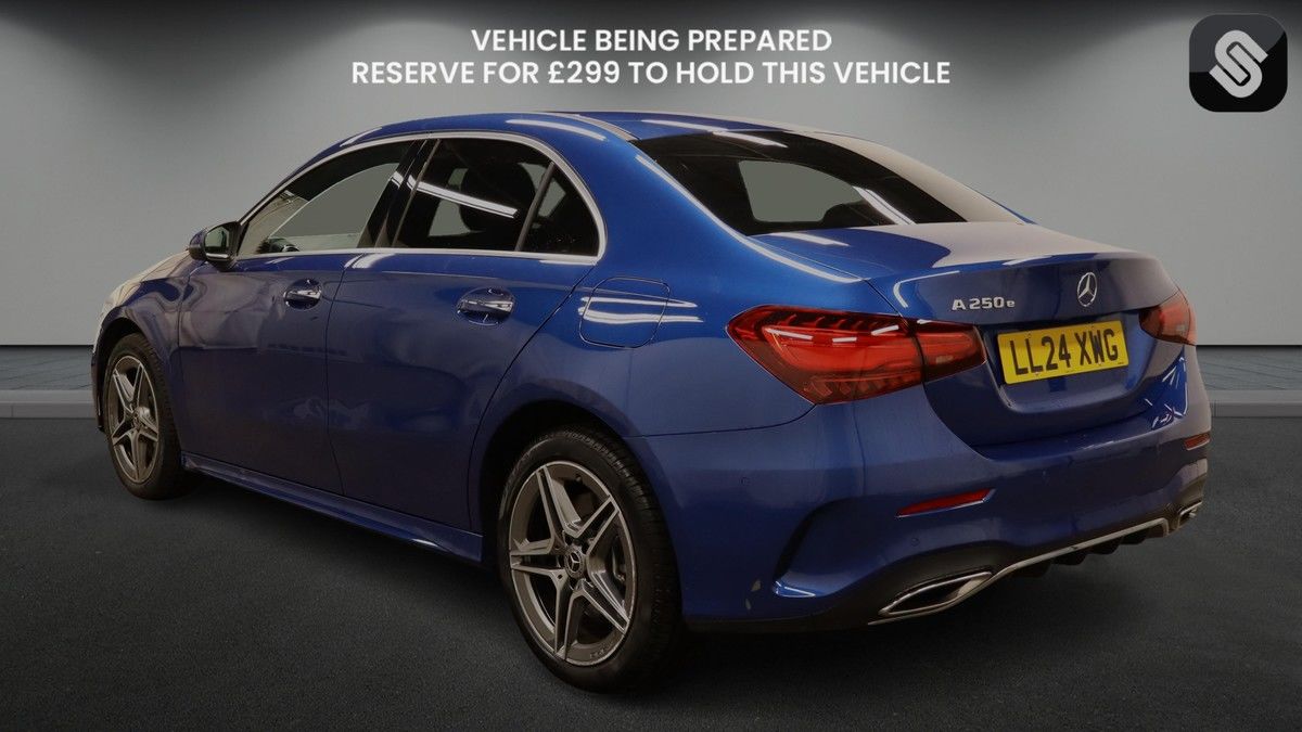 Used Mercedes-Benz A-Class 2024 for sale - 76470837: Photo 6