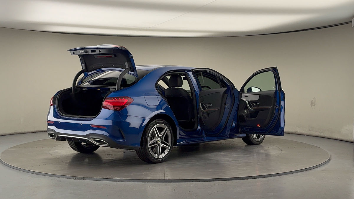 Used Mercedes-Benz A-Class 2024 for sale - 76470837: Photo 60