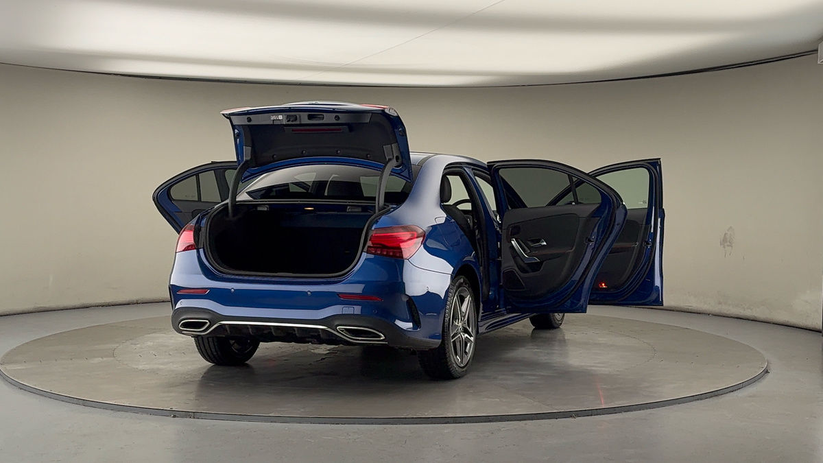 Used Mercedes-Benz A-Class 2024 for sale - 76470837: Photo 61