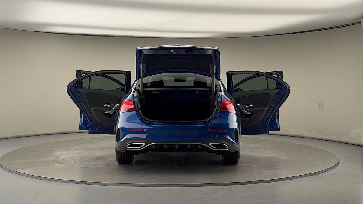 Used Mercedes-Benz A-Class 2024 for sale - 76470837: Photo 62