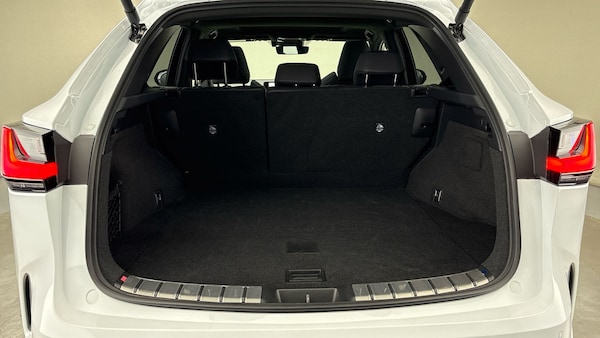 Used Lexus NX 2023 for sale - 76093323: Photo 11