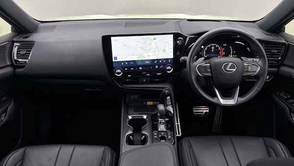 Used Lexus NX 2023 for sale - 76093323: Photo 12