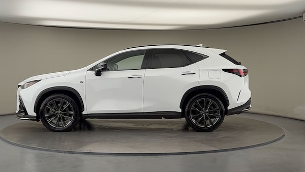 Used Lexus NX 2023 for sale - 76093323: Photo 15