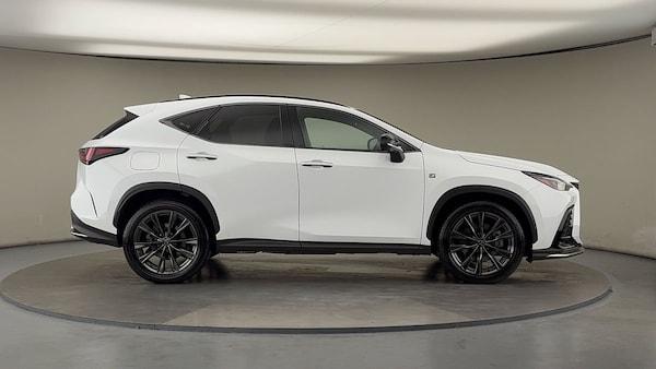 Used Lexus NX 2023 for sale - 76093323: Photo 16
