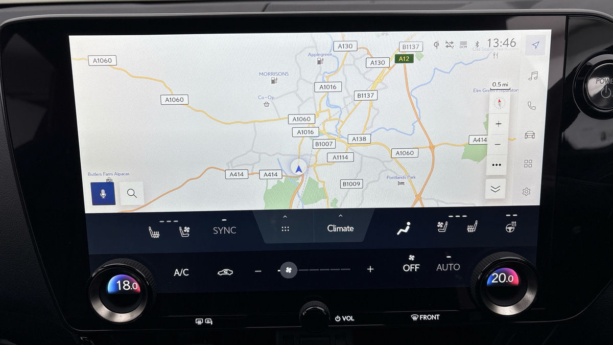 Used Lexus NX 2023 for sale - 76093323: Photo 17