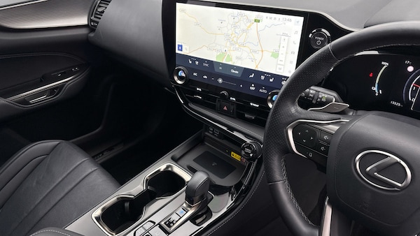 Used Lexus NX 2023 for sale - 76093323: Photo 18