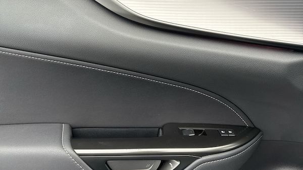 Used Lexus NX 2023 for sale - 76093323: Photo 19