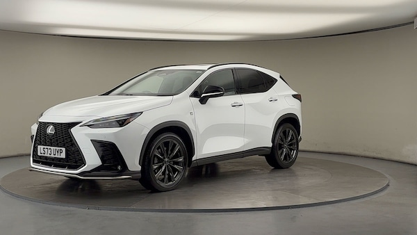 Used Lexus NX 2023 for sale - 76093323: Photo 20