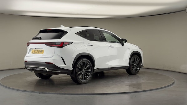 Used Lexus NX 2023 for sale - 76093323: Photo 21
