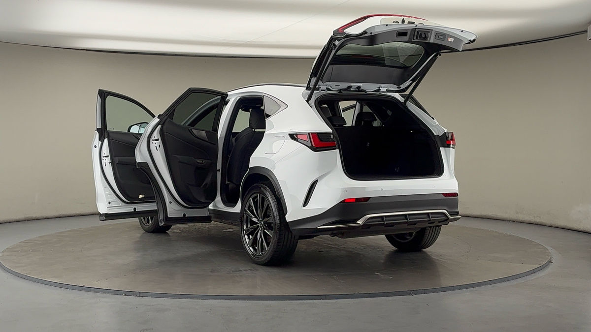 Used Lexus NX 2023 for sale - 76093323: Photo 23