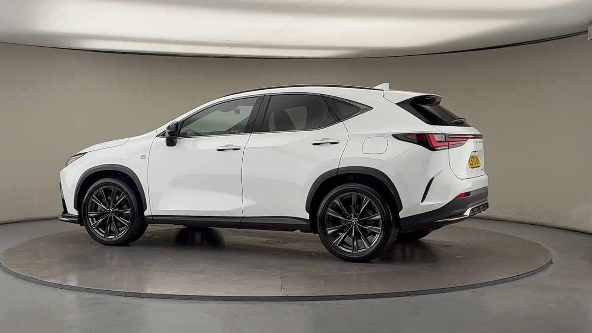 Used Lexus NX 2023 for sale - 76093323: Photo 26