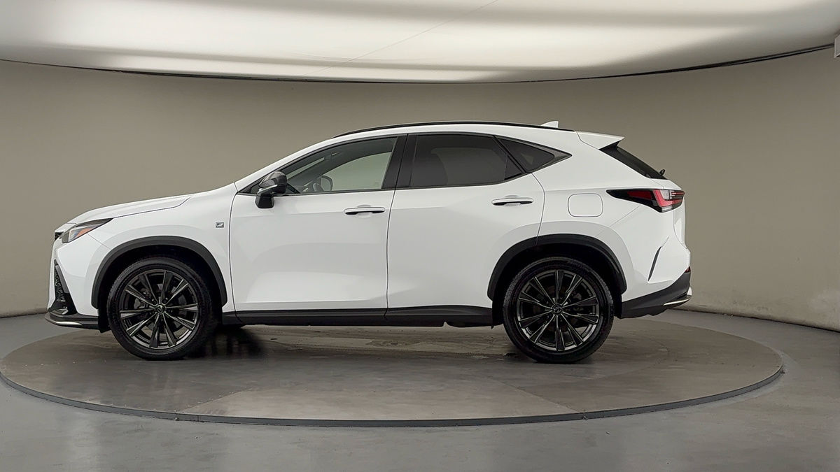Used Lexus NX 2023 for sale - 76093323: Photo 27