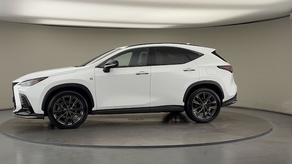 Used Lexus NX 2023 for sale - 76093323: Photo 28