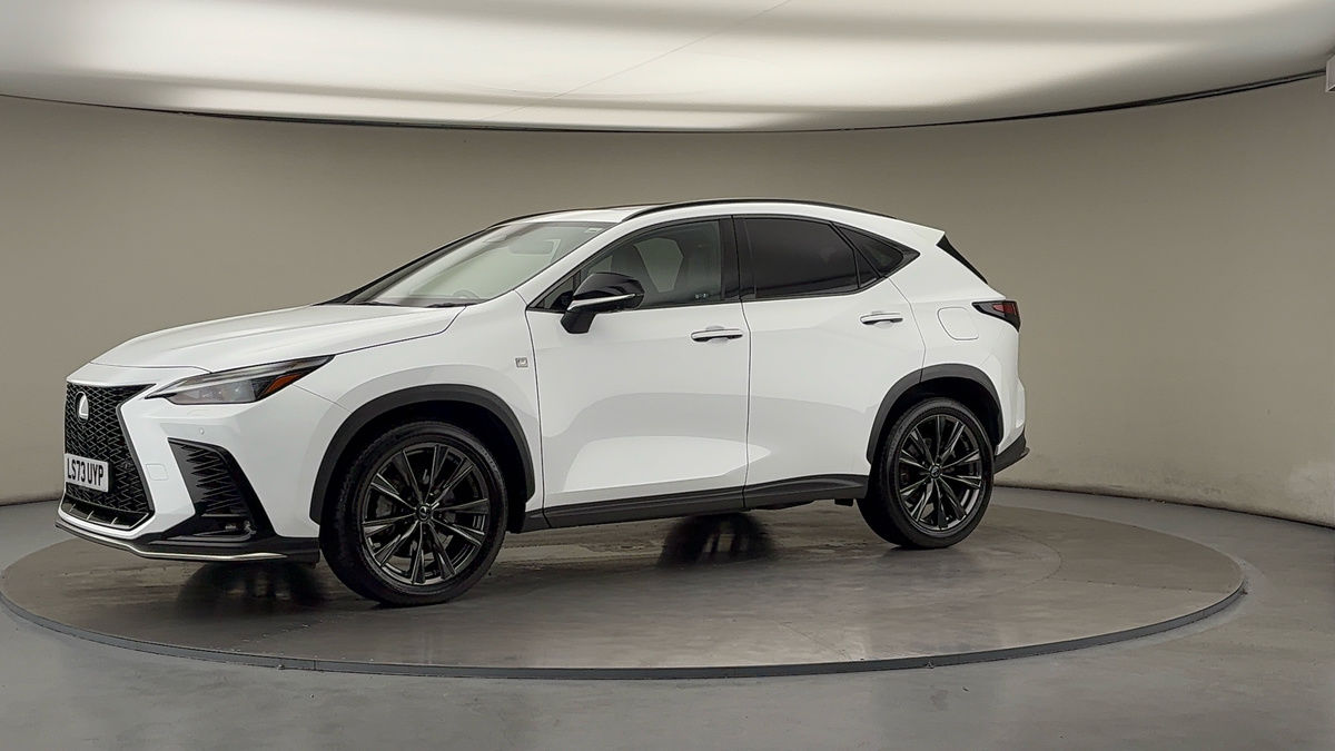 Used Lexus NX 2023 for sale - 76093323: Photo 29