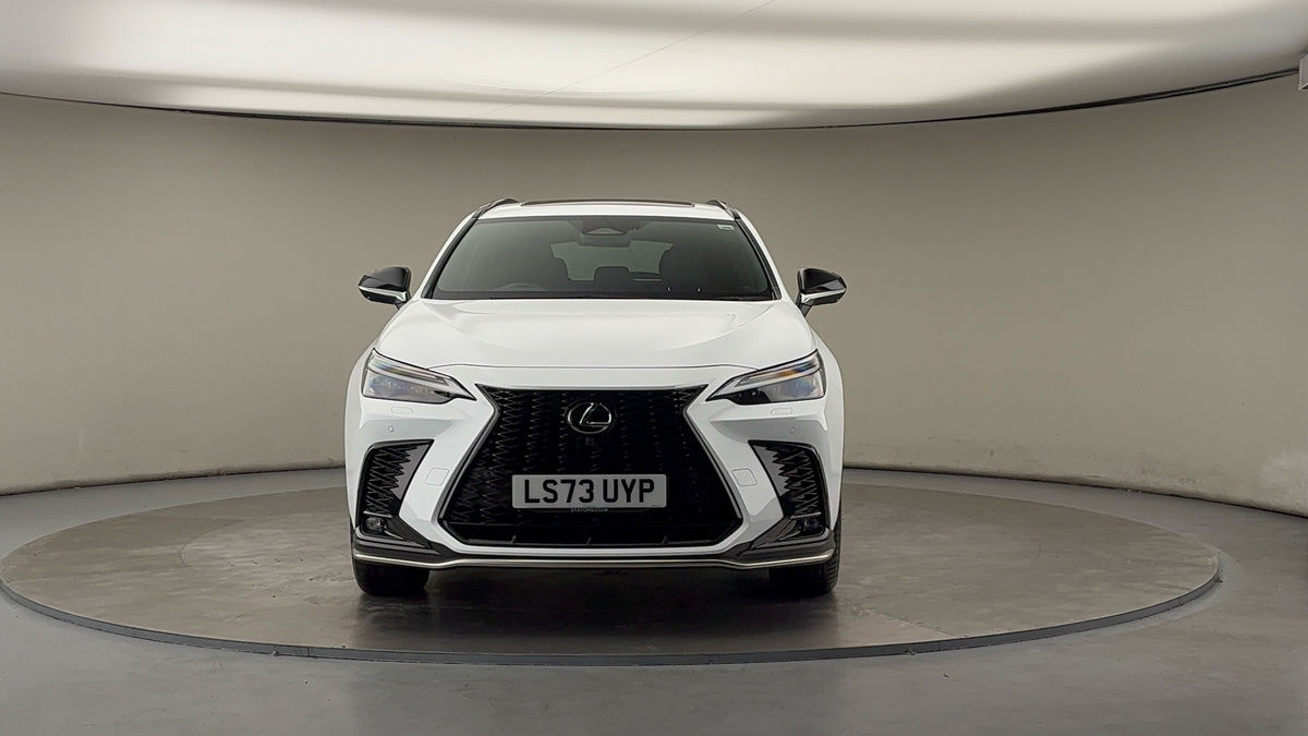 Used Lexus NX 2023 for sale - 76093323: Photo 3