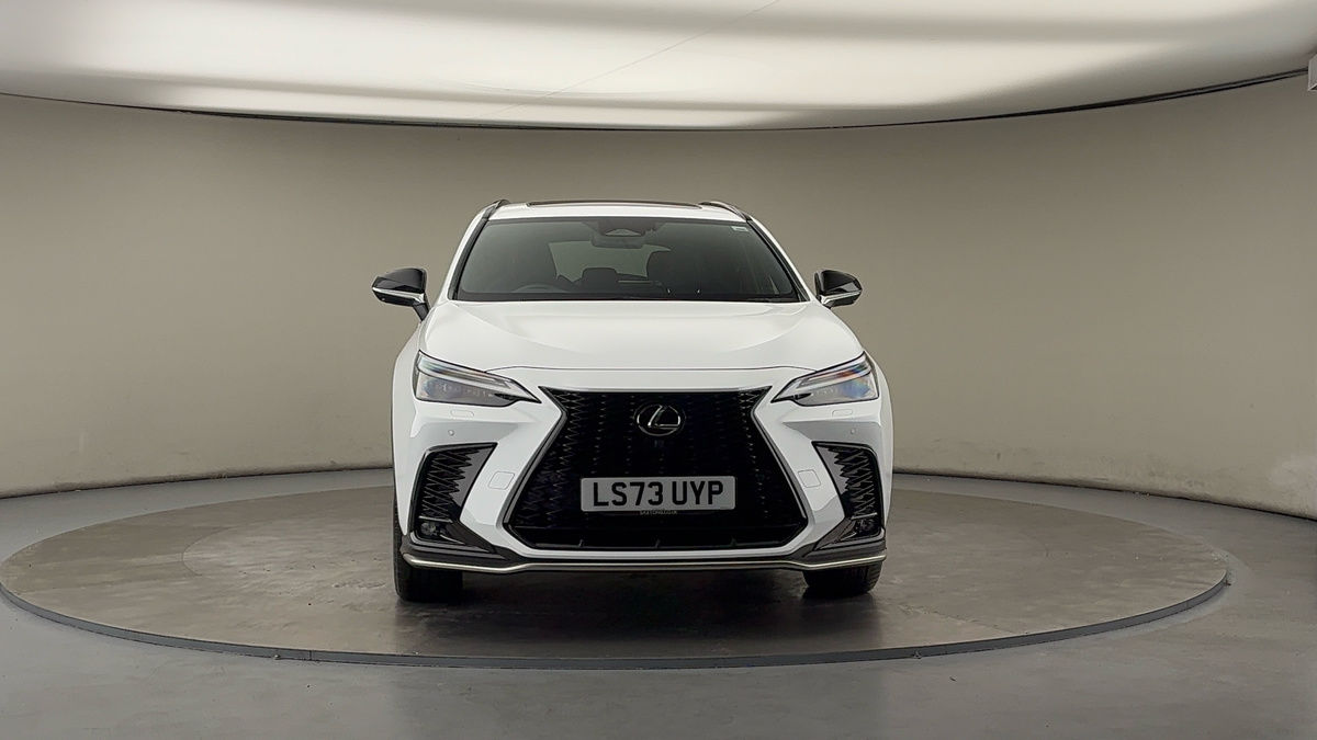 Used Lexus NX 2023 for sale - 76093323: Photo 32