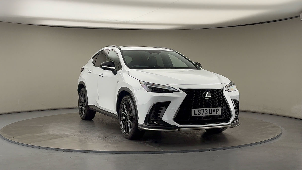 Used Lexus NX 2023 for sale - 76093323: Photo 33