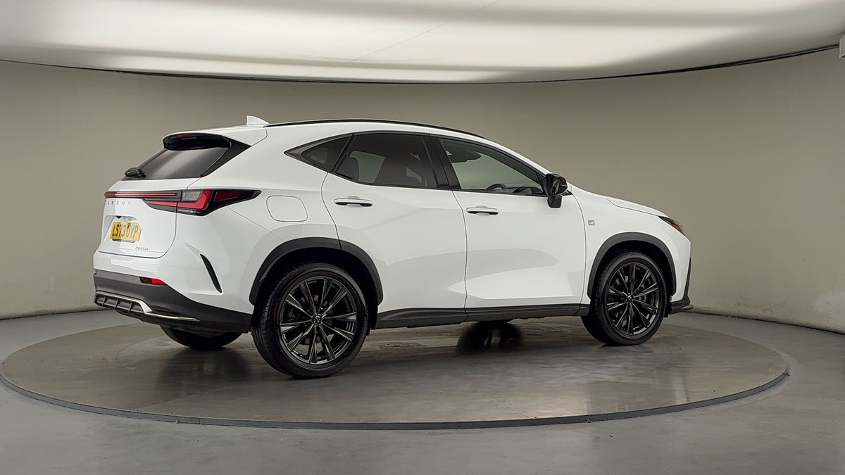 Used Lexus NX 2023 for sale - 76093323: Photo 38
