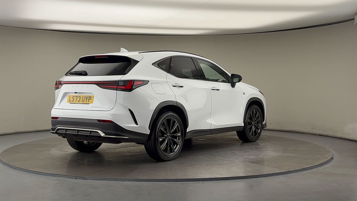 Used Lexus NX 2023 for sale - 76093323: Photo 39