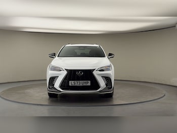 Used Lexus NX 2023 for sale - 76093323: Photo