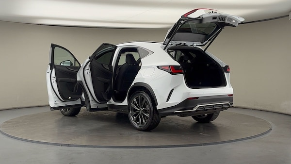 Used Lexus NX 2023 for sale - 76093323: Photo 43