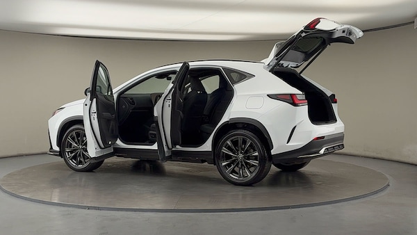 Used Lexus NX 2023 for sale - 76093323: Photo 45