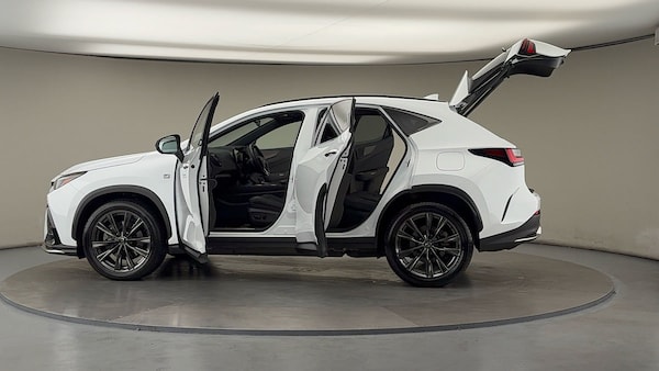 Used Lexus NX 2023 for sale - 76093323: Photo 46