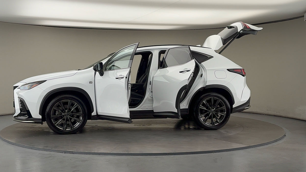 Used Lexus NX 2023 for sale - 76093323: Photo 47