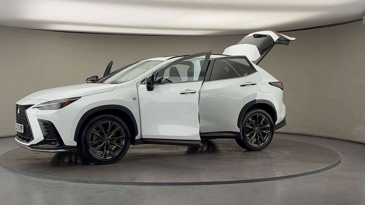 Used Lexus NX 2023 for sale - 76093323: Photo 48