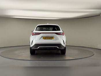 Used Lexus NX 2023 for sale - 76093323: Photo