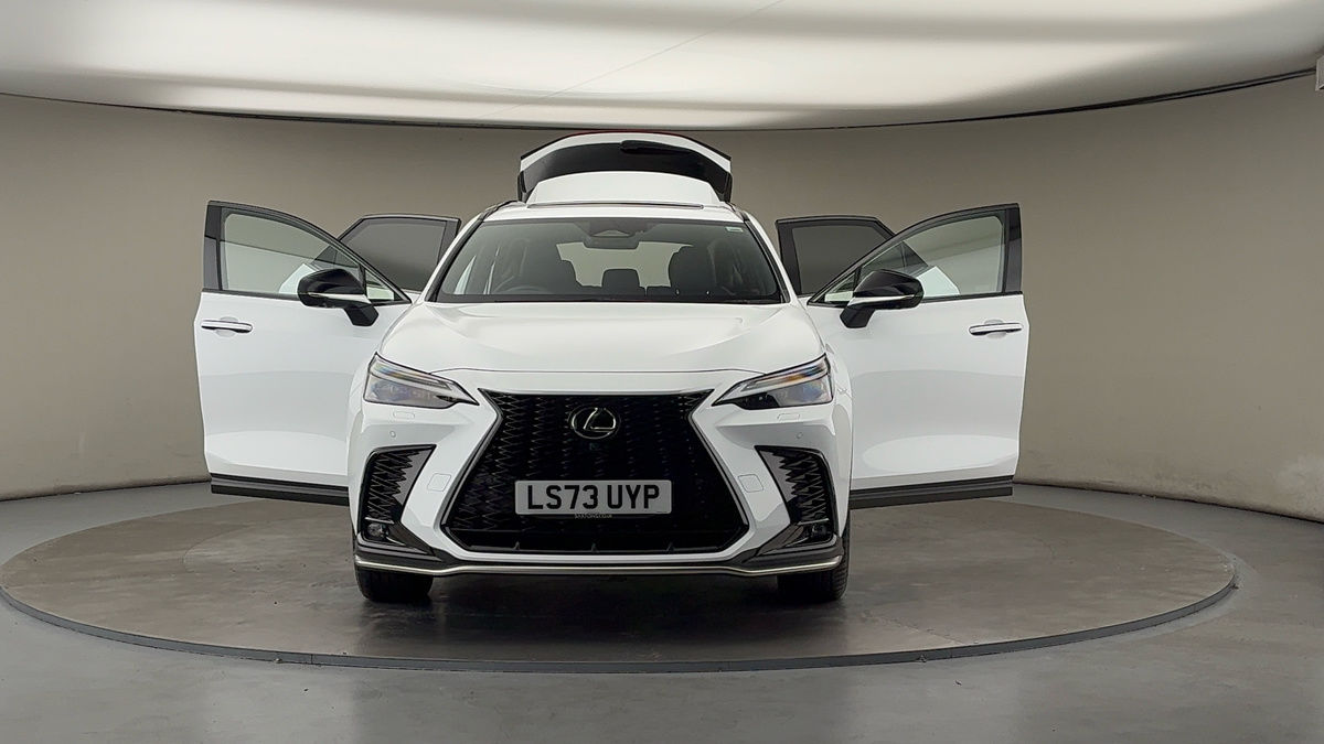 Used Lexus NX 2023 for sale - 76093323: Photo 51