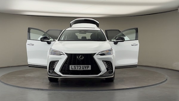 Used Lexus NX 2023 for sale - 76093323: Photo 51